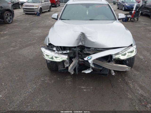 BMW 3 Series Image 13