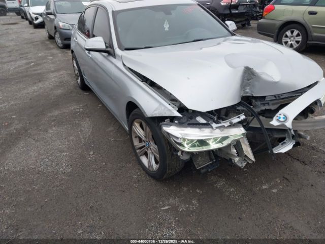 BMW 3 Series Image 16