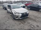 Lexus Gs Image 1