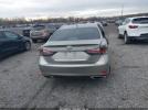 Lexus Gs Image 19