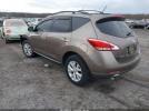 Nissan Murano Sl Image 6
