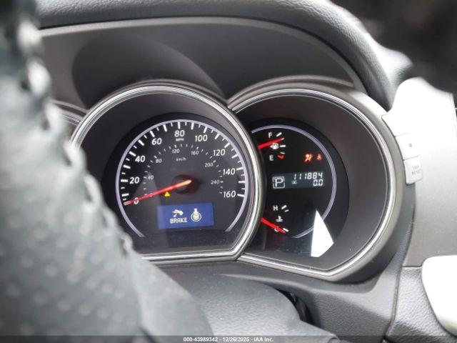 Nissan Murano Sl Image 10