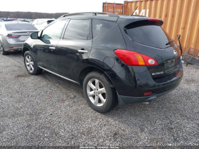 Nissan Murano S Image 2