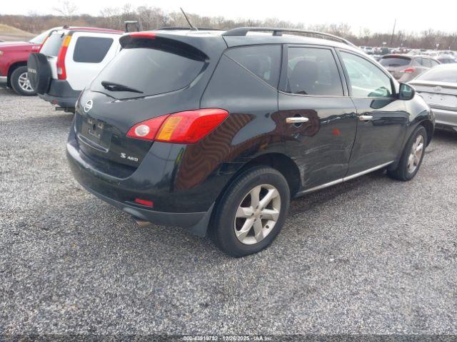 Nissan Murano S Image 11