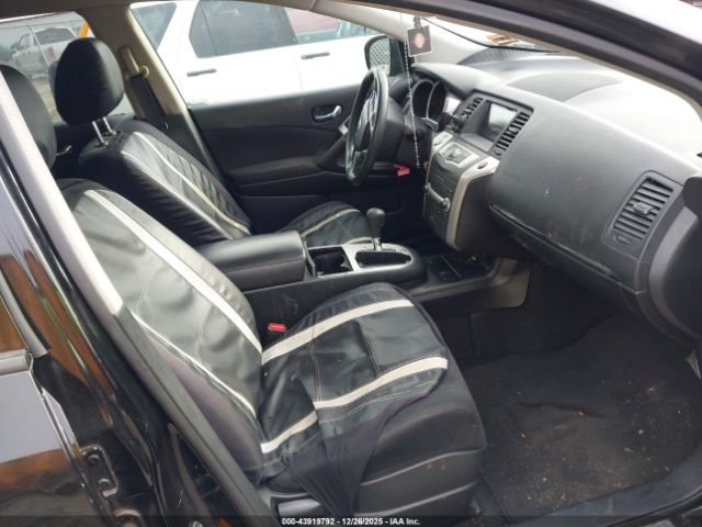 Nissan Murano S Image 4