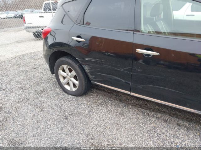 Nissan Murano S Image 3