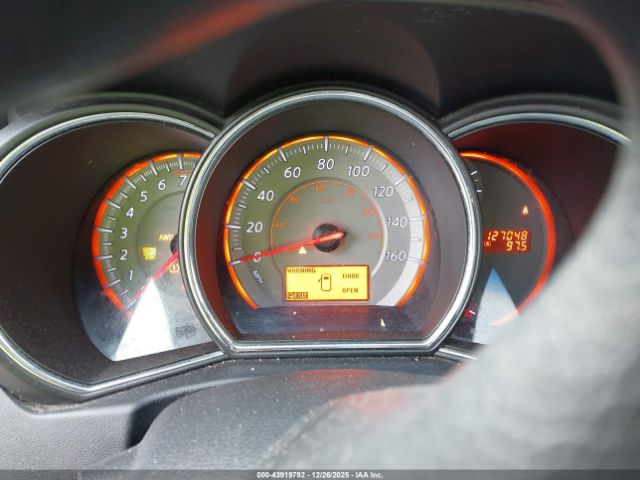 Nissan Murano S Image 5