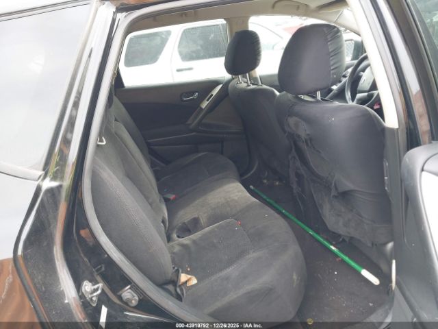 Nissan Murano S Image 7