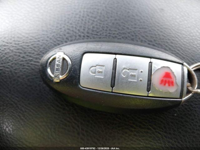 Nissan Murano S Image 12