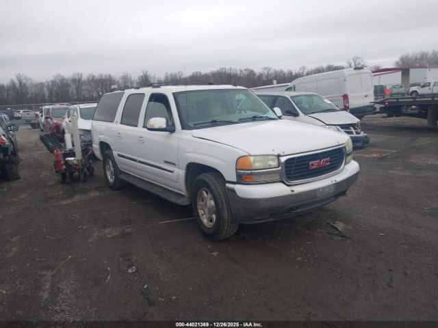 GMC Yukon Slt Image 1