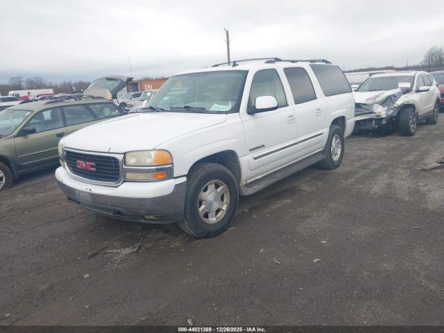 GMC Yukon Slt Image 11