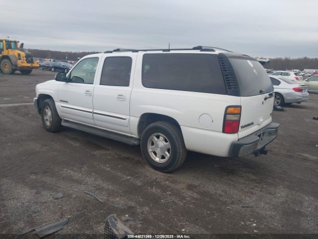 GMC Yukon Slt Image 7