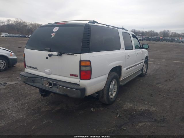 GMC Yukon Slt Image 10