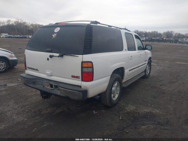 GMC Yukon Slt Image 10