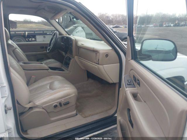 GMC Yukon Slt Image 9