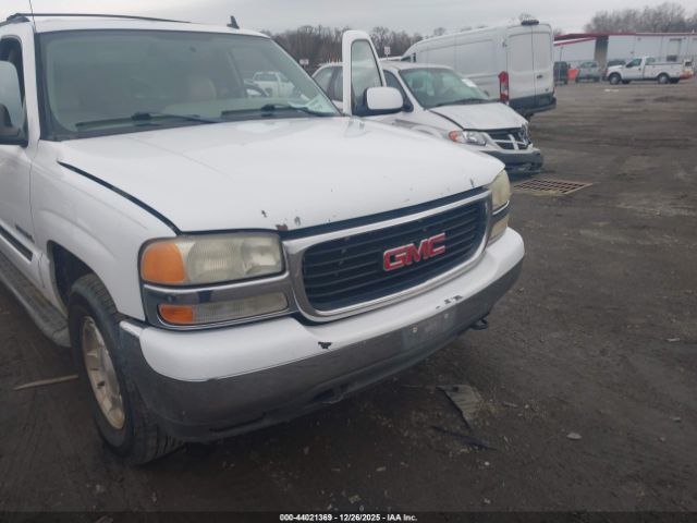 GMC Yukon Slt Image 6