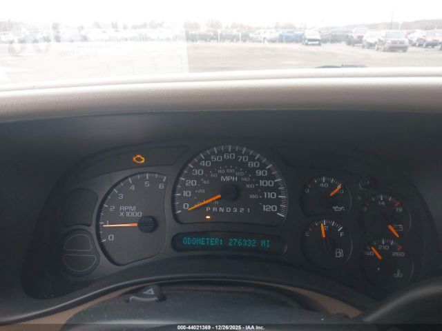 GMC Yukon Slt Image 4