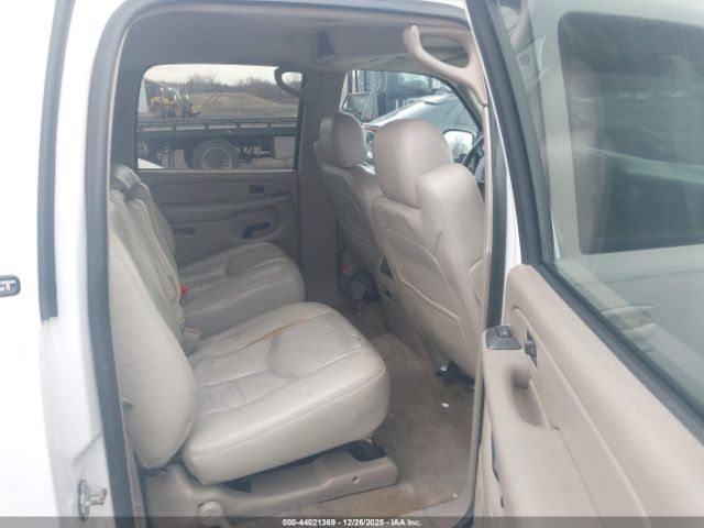 GMC Yukon Slt Image 3