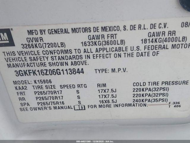 GMC Yukon Slt Image 5