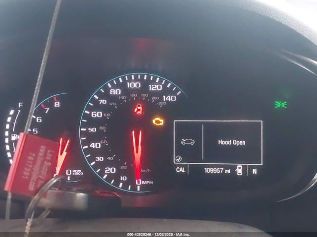 Chevrolet Trax Lt Image 11