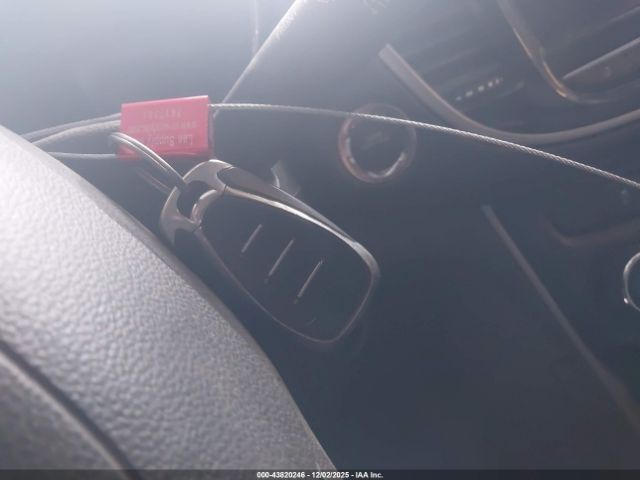 Chevrolet Trax Lt Image 13