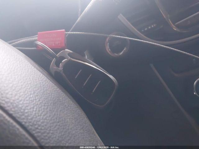 Chevrolet Trax Lt Image 13