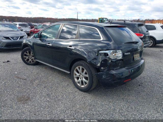 Mazda Cx Grand Touring Image 11