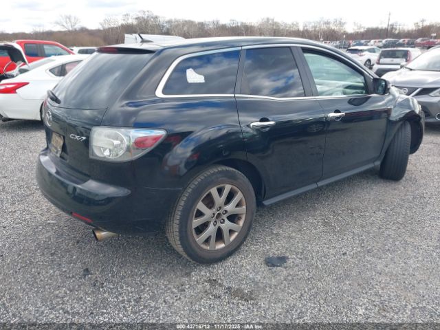 Mazda Cx Grand Touring Image 2