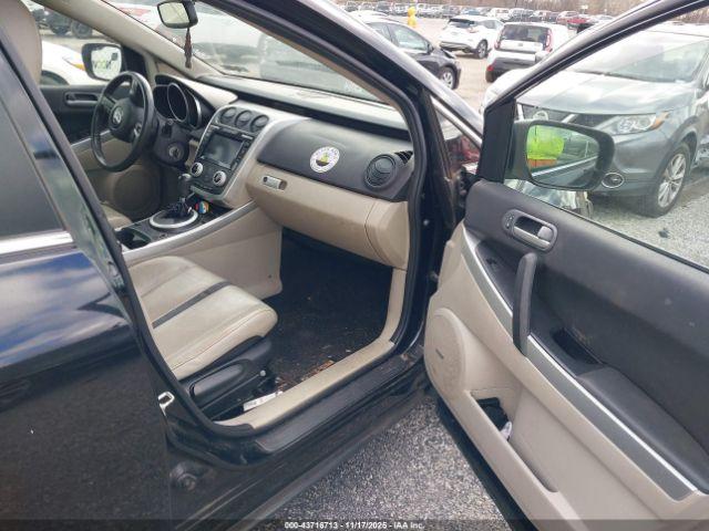 Mazda Cx Grand Touring Image 7