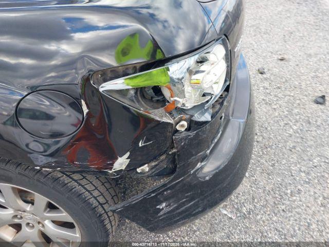 Mazda Cx Grand Touring Image 4