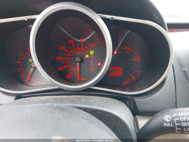 Mazda Cx Grand Touring Image 3