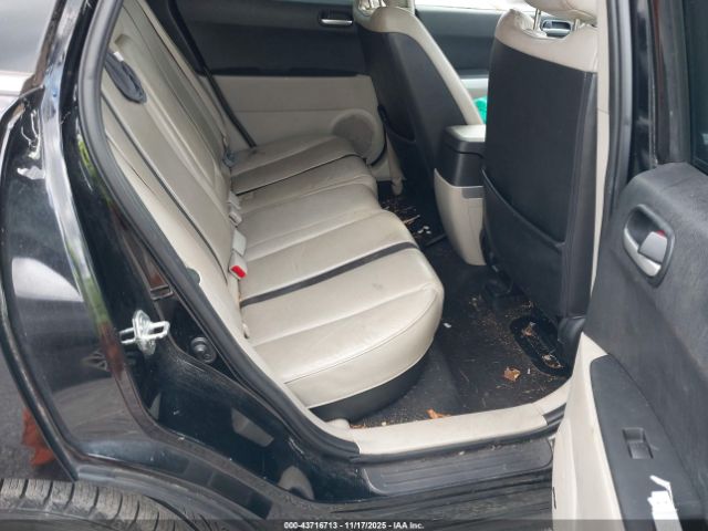 Mazda Cx Grand Touring Image 9