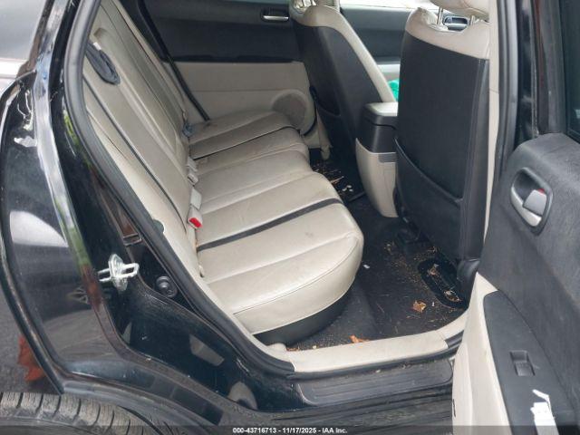 Mazda Cx Grand Touring Image 9