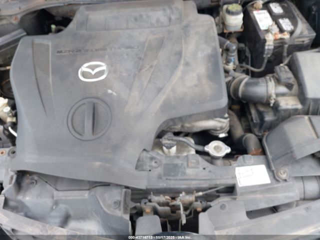 Mazda Cx Grand Touring Image 8