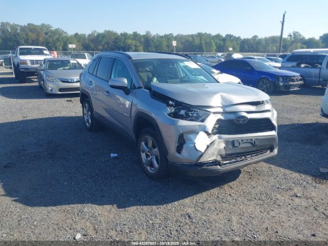 Toyota RAV4 Xle Premium Image 1