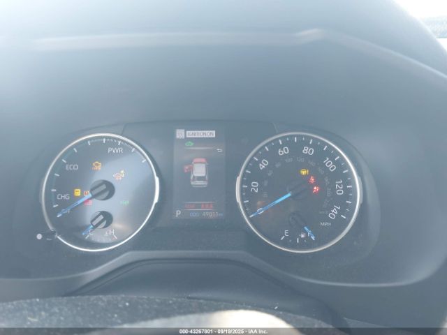 Toyota RAV4 Xle Premium Image 13