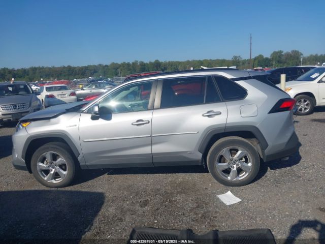 Toyota RAV4 Xle Premium Image 2