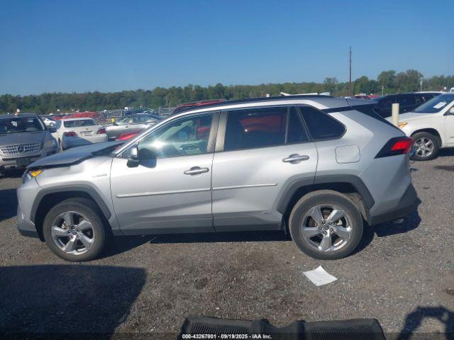 Toyota RAV4 Xle Premium Image 2