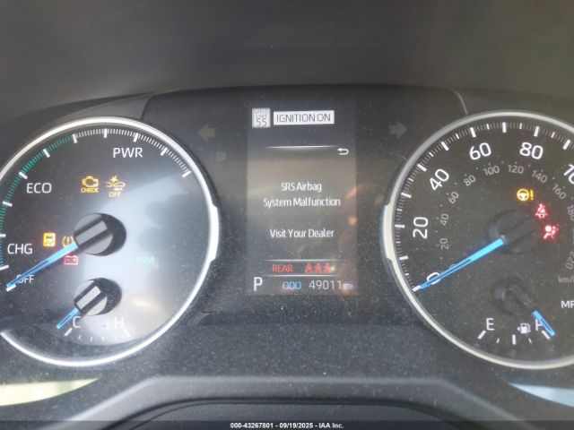 Toyota RAV4 Xle Premium Image 15