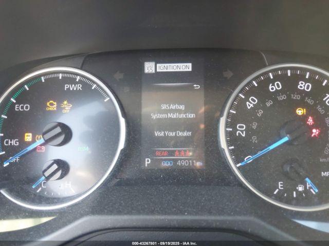 Toyota RAV4 Xle Premium Image 15