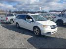 Honda Odyssey Ex-l Image 1