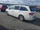 Honda Odyssey Ex-l Image 13