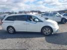 Honda Odyssey Ex-l Image 10