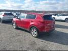 Kia Sportage Lx Image 13