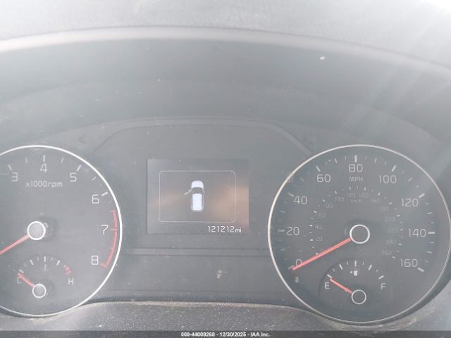 Kia Sportage Lx Image 14