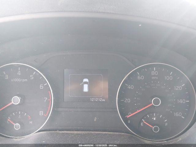 Kia Sportage Lx Image 14