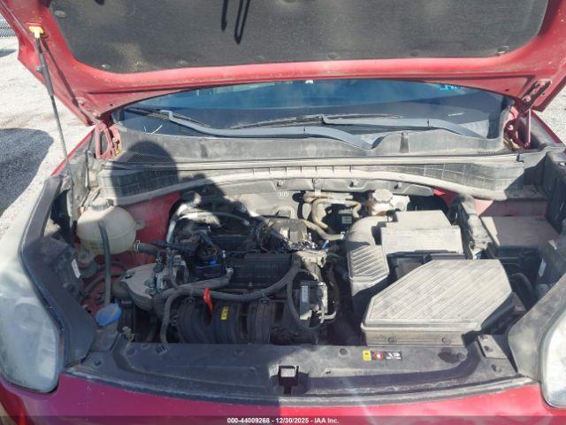 Kia Sportage Lx Image 16