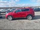 Kia Sportage Lx Image 2
