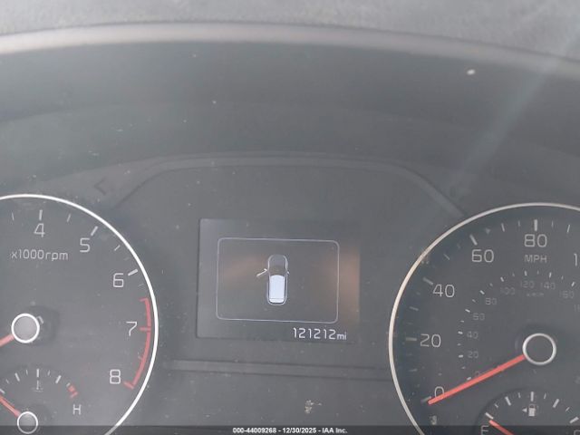 Kia Sportage Lx Image 4