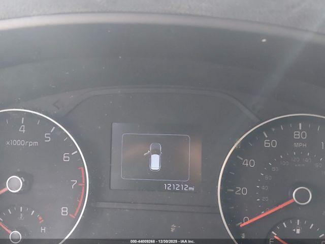 Kia Sportage Lx Image 4